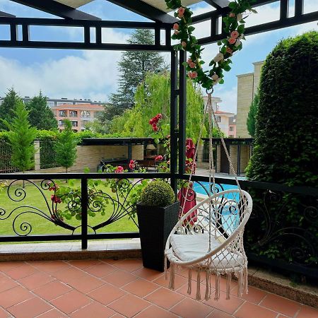 Family Hotel Paradise Saints Constantine and Helena Exterior photo